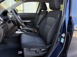 Zunanja slika - Suzuki Vitara - 1.4 BOOSTERJET HYBRID PREMIUM ALLGRIP at - 10 - Predogledna slika