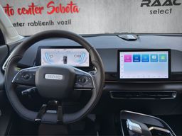 Zunanja slika - Baic X55 - X55 - 8 - Predogledna slika