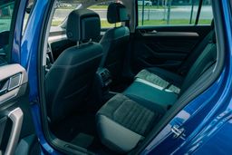 Zunanja slika - VW Passat Variant - Passat Variant - 9 - Predogledna slika