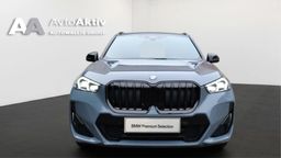 Zunanja slika - BMW X1 - xDrive23d - 13 - Predogledna slika