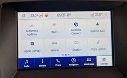 Zunanja slika - Ford S-MAX - 2.0 EcoBlue Titanium Aut.8-NAVI-DAB-KEYLESS-KAMERA - 18 - Predogledna slika