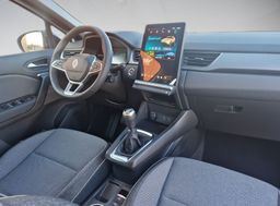 Zunanja slika - Renault Captur - TCe 90 techno + PAKET ZIMA - 16 - Predogledna slika