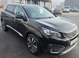 Zunanja slika - Peugeot 5008 - 1.6 BLUEHDI ALLURE ALU-7 SEDEŽEV-VIRTUAL-2.LAS - 3 - Predogledna slika