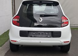 Zunanja slika - Renault Twingo - SCe 70 Limited - 5 - Predogledna slika