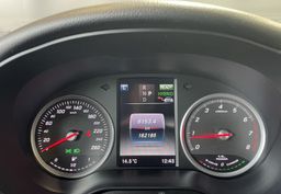Zunanja slika - Mercedes-Benz GLC-Razred - PANORAMA-NAVIGACIJA-360KAMERA-USNJE-ALU - 14 - Predogledna slika