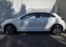 Zunanja slika - Hyundai i30 - 1.5 T-GDI MHEV PREMIUM SMART WINTER - 3 - Predogledna slika