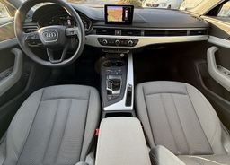 Zunanja slika - Audi A4 - Avant 2.0 TDI 110  150 - 10 - Predogledna slika