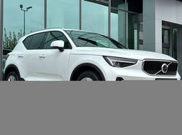 Zunanja slika - Volvo XC40 - B3 P Core AT DCT... - 3 - Predogledna slika