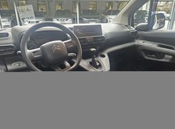 Zunanja slika - Citroën Berlingo - 1.2Live - 5 - Predogledna slika