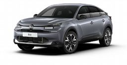 Zunanja slika - Citroën C4 - Business ëLectric 155 KM - baterija 54 kWh - 1 - Predogledna slika