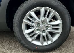 Zunanja slika - KG Mobility Korando - 1.5 T-GDI 110 kW Fresh+ M T - 6 - Predogledna slika