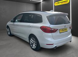 Zunanja slika - BMW Serija 2 - Gran Tourer: 218d 1LASTNIK 7SEDEŽEV NAVI PDC TEMPOMAT TO - 5 - Predogledna slika