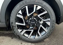 Zunanja slika - KIA XCeed - 1.6 T-GDi EX Way+ ISG. M T 110 kW - 6 - Predogledna slika