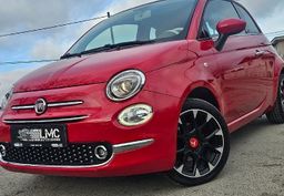 Zunanja slika - Fiat 500C - 1.2 69ks SPORT °16-COL° °PDC° °TEMPOMAT° - 3 - Predogledna slika