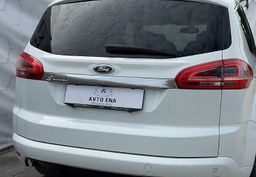 Zunanja slika - Ford S-MAX - 2.0 TDCi Titanium - XENON - PDC - TEMP - 17COL - 4 - Predogledna slika