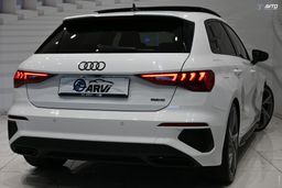 Zunanja slika - Audi - A3 Sportback 40 TDI quattro S line S tronic - 4 - Predogledna slika