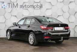 Zunanja slika - BMW Serija 3 - 3 Series Limousine 318d Aut Sportline 150KM - 4 - Predogledna slika