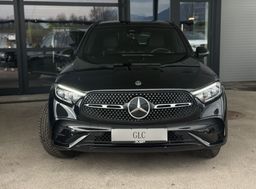 Zunanja slika - Mercedes-Benz GLC-Razred - 300 d 4MATIC AMG Line - 2 - Predogledna slika