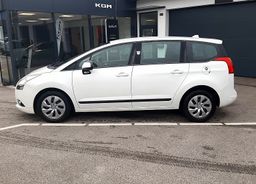 Zunanja slika - Peugeot 5008 - Confort Pack 1.6 HDi FAP - 5 - Predogledna slika
