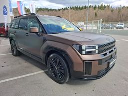 Zunanja slika - Hyundai Santa Fe - 1.6 HEV 4WD - AVTOMATIK - SAMO 14.859KM - TOP CENA - 3 - Predogledna slika