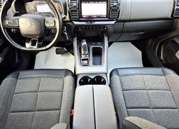 Zunanja slika - Citroën C5 Aircross - BlueHDi 130 S S EAT8 KAMERA VIRTUAL DAB radio... - 8 - Predogledna slika
