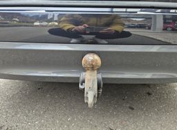 Zunanja slika - BMW Serija 5 - Touring: M-Optic 530d xDrive AUT-LED-RADAR-360KAM-VK-NAV - 13 - Predogledna slika