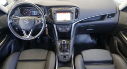 Zunanja slika - Opel Zafira - 1.6 CDTI 99KW  OPC-LINE +USNJE+LED+NAVI+KAMERA - 11 - Predogledna slika
