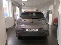 Zunanja slika - Renault Captur - TCe 115 techno + 4 LET GRATIS SERVIS - 4 - Predogledna slika