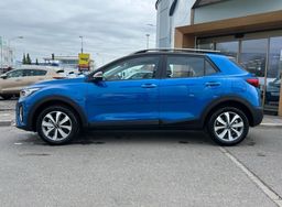 Zunanja slika - KIA Stonic - 1.2 DPI 57.9 kW  79 KM  LX Urban+ M T - 4 - Predogledna slika