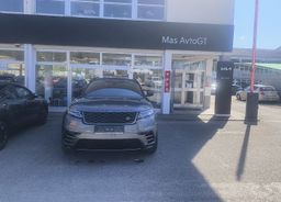 Zunanja slika - Land Rover Range Rover Velar - 2.0 Twin-T D 240 R-Dynamic vsa oprema - 1 - Predogledna slika