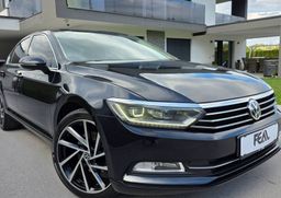Zunanja slika - VW Passat - 2.0 TDI-AVT-VIRTUAL-LED-XENON-ACC-KAMERA-NAVI-PDC- - 2 - Predogledna slika