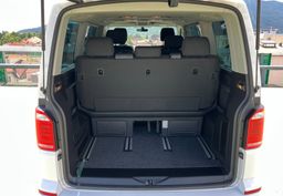 Zunanja slika - VW Multivan - 2.0 TDI DMR Comfortline DSG. LED. NAVI. 2X PDC. - 9 - Predogledna slika