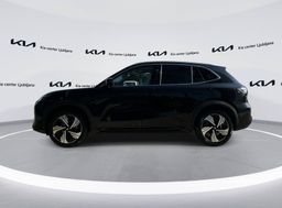 Zunanja slika - Geely EX5 - MAX - 8 - Predogledna slika