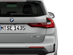 Zunanja slika - BMW X1 - sDrive18i - 6 - Predogledna slika