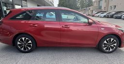 Zunanja slika - KIA Ceed - SW 1.5 T-GDi LX Champion+ ISGMT - 2 - Predogledna slika