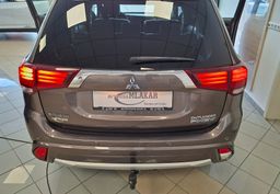 Zunanja slika - Mitsubishi Outlander - PHEV 4WD 2.0 Instyle Navi+ Avt.-SLO-ODLIČEN- - 5 - Predogledna slika