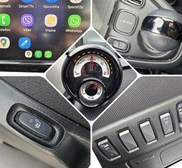 Zunanja slika - Smart Smart forfour - forfour EQ electric drive  82 KM PARKsenz|LED|gretjeSEDEŽE - 11 - Predogledna slika