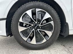 Zunanja slika - KIA Ceed - SW 1.5 T-GDi LX Champion+ ISG. M T... - 9 - Predogledna slika