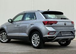 Zunanja slika - VW T-Roc - 1.5 TSI avt. Style KAMERA - 13 - Predogledna slika