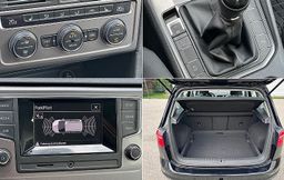 Zunanja slika - VW Golf - Sportsvan 1.2 TSI BMT Trendline - 8 - Predogledna slika
