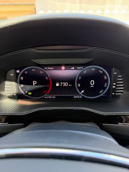 Notranja slika - Škoda Superb - Combi 1,5 TSI L&K DSG - 8 - Predogledna slika