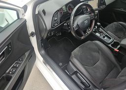 Zunanja slika - Seat Leon - FR 2.0 TDI 150ks °2.LASTNIK° °PANORAMA° °FULL-LED° - 8 - Predogledna slika