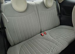 Zunanja slika - Fiat 500 - 1.2 69ks °STREŠNO OKNO° °15-COL° - 11 - Predogledna slika