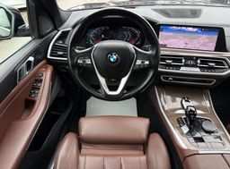 Zunanja slika - BMW X5 - serija : xDrive40i xLINE LASER ACC PANO HEADuP 360K - 17 - Predogledna slika