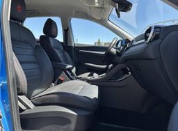 Zunanja slika - MG MG ZS - ZS 1.0 T-GDI LUXURY AUTOMATIC LED 360 KAM. MRTVI KOT - 17 - Predogledna slika