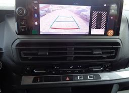 Zunanja slika - Opel Zafira - Vivaro 2.0 diesel avtomatik - 9 SEDEŽEV - 9 - Predogledna slika