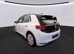 Zunanja slika - VW ID.3 - Pro Performance 150kW.NEMŠKI+4GUME.NAVI.LED. - 2 - Predogledna slika