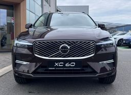 Zunanja slika - Volvo XC60 - B5P  Core AT AWD 3 leta garancije + 3 servisi - 2 - Predogledna slika