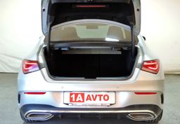 Zunanja slika - Mercedes-Benz CLA-Razred - 200 Aut. AMG LINE  LED-KAMERA-ALCANTARA - 16 - Predogledna slika