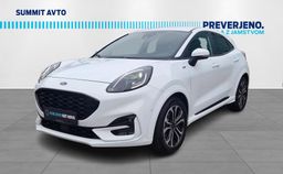 Zunanja slika - Ford Puma - ST-Line 1.0 EcoBoost AVT.7.-SLO-LED-NAVI-ZIM.PAK - 1 - Predogledna slika